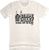 Stripe Valley School for the Blind In The Clutch